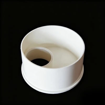 บุชชิ่งนอกรีตระบายน้ำ PVC